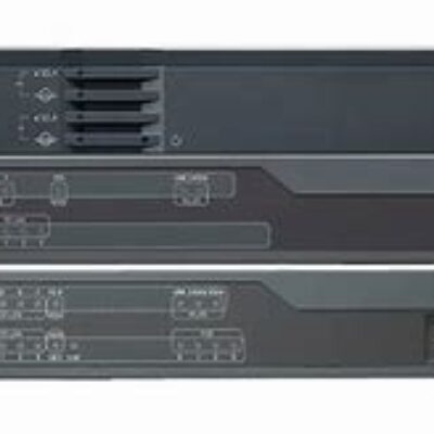 CISCO 800 SERIES-