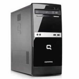 HP COMPAQ Pentium R Dual Core-2GB RAM 1TB ROM