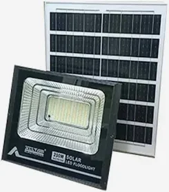 SOLARMAX FLOOD LIGHTS 100WATTS