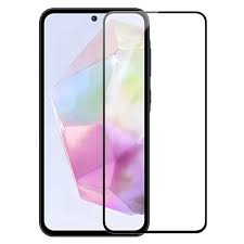 5D GLASS PROTECTOR SAMSUNG A 35 5D GLASS PROTECTOR SAMSUNG A 35