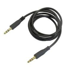 AUX CABLE AUX CABLE