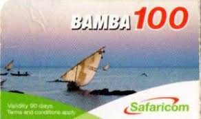 BAMBA 100 BAMBA 100