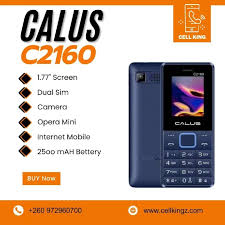 CALUS C2160 CALUS C2160/C2171