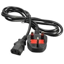 COMPUTER POWER CABLE COMPUTER POWER CABLE