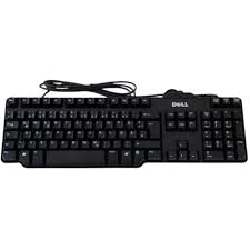 DELL KEYBOARD DELL KEYBOARD