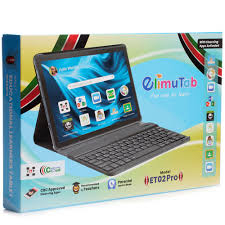 ELIMUTAB ET02 PRO 32GB ELIMUTAB ET02 PRO 32GB