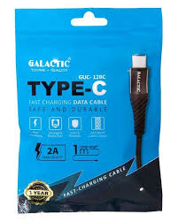 GALACTIC TYPE C CABLE GALACTIC TYPE C CABLE