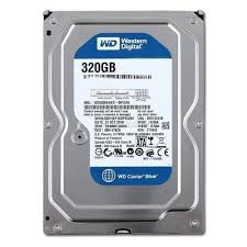 HARD DISK 320GB HARD DISK 320GB