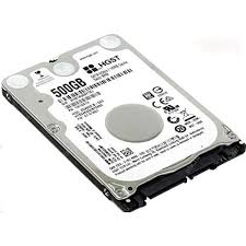 HARD DISK 500GB HARD DISK 500GB
