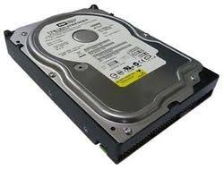 HARD DISK 80GB