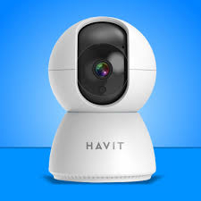HAVIT IPC 20 SMART CAMERA CCTV HAVIT IPC 20 SMART CAMERA CCTV