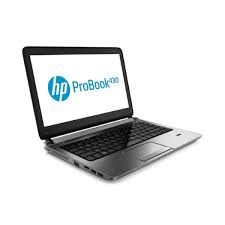HP PROBOOK LAPTOP 430 G1 4-500GB HDD HP PROBOOK LAPTOP 430 G1 4-500GB HDD