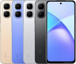 INFINIX SMART 10 4-64GB INFINIX SMART 10 4-128GB