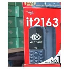ITEL 2163