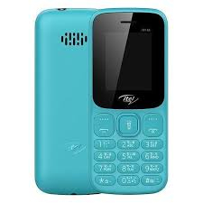 ITEL 2165