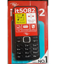ITEL 5082