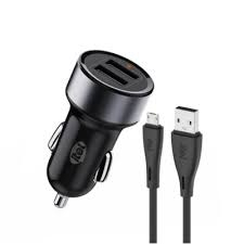 ITEL CAR CHARGER ITEL CAR CHARGER