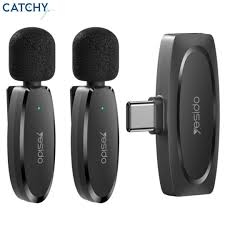 LAVELIER WIRELESS MICROPHONE KR13 LAVELIER WIRELESS MICROPHONE KR13