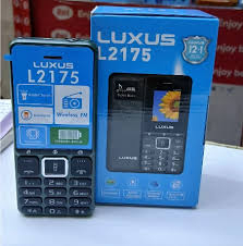 LUXUS L2163S LUXUS L2163S/ L2175