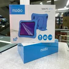 MODIO KIDS TABLET 6-256GB M796 MODIO KIDS TABLET 6-256GB M796/ M730/ M750