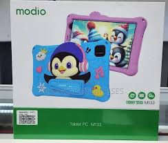 MODIO KIDS TABLET M133 8-512GB MODIO KIDS TABLET M133 8-512GB