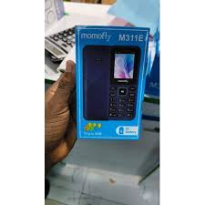 MOMOFLY M200/M312