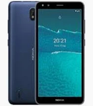 NOKIA C1 2ND EDITION 1-16GB NOKIA C1 2ND EDITION 1-16GB