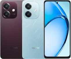 OPPO A3X 4-64GB OPPO A3X 4-64GB