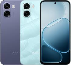 OPPO A6X 4-128GB OPPO A6X 4-128GB