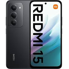 REDMI 15 8-256GB REDMI 15 8-256GB