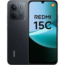 REDMI 15C 8-256GB REDMI 15C 4-128GB