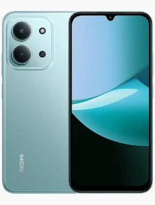 REDMI 15C 6+128GB