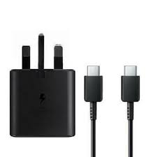 SAMSUNG 3 PIN 45 COMPLETE CHARGER SAMSUNG 3 PIN 45 COMPLETE CHARGER