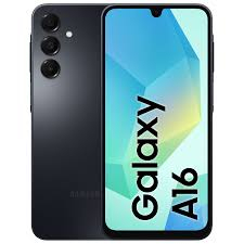 SAMSUNG A16 4-128GB SAMSUNG A16 4-128GB
