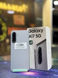 SAMSUNG A17 6-128GB SAMSUNG A17 6-128GB