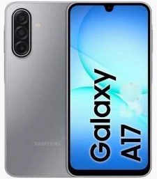SAMSUNG A17 8-256GB