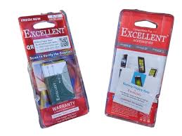 BATTERY EXCELLENT 11GR, 28AT, 23CT, Y300 &Y600