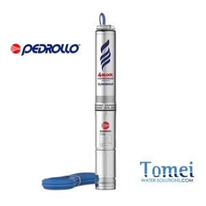SUBMERSIBLE WATER PUMP 30 METRES