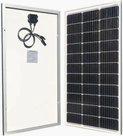 SOLARMAX PANNEL 585 WATTS
