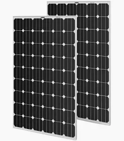 SOLAR-MAX PANEL 120WATTS 18V