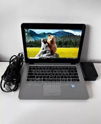 HP ELITEBOOK 820 G4 LAPTOP HP ELITEBOOK 830 G6 LAPTOP