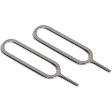 SIM CARD PIN REMOVER SIM CARD PIN REMOVER