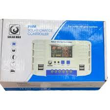 SOLAR MAX MOBILE CHARGER