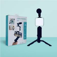 VIDEO MAKING KIT VIDEO MAKING KIT