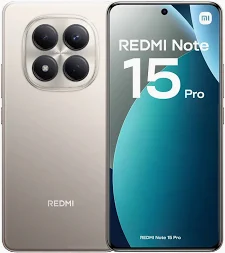 shopping (11) REDMI NOTE 15PRO 8+256GB
