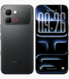 shopping (12) INFINIX NOTE EDGE 5G 8+256GB