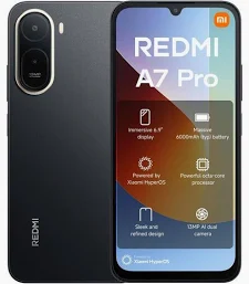 REDMI REDMI A7 PRO 4+128GB