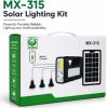 SOLAR MAX MOBILE CHARGER MX-315