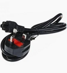 3 PIN FLOWER POWER CABLE FOR LAPTOPS