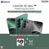 TECNO Camon 50 Ultra 5G (8GB RAM, 512GB ROM)